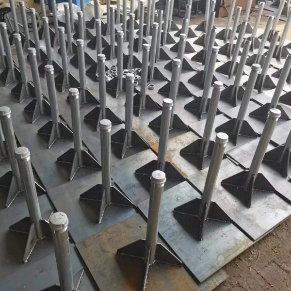 寻乌沉降板现货