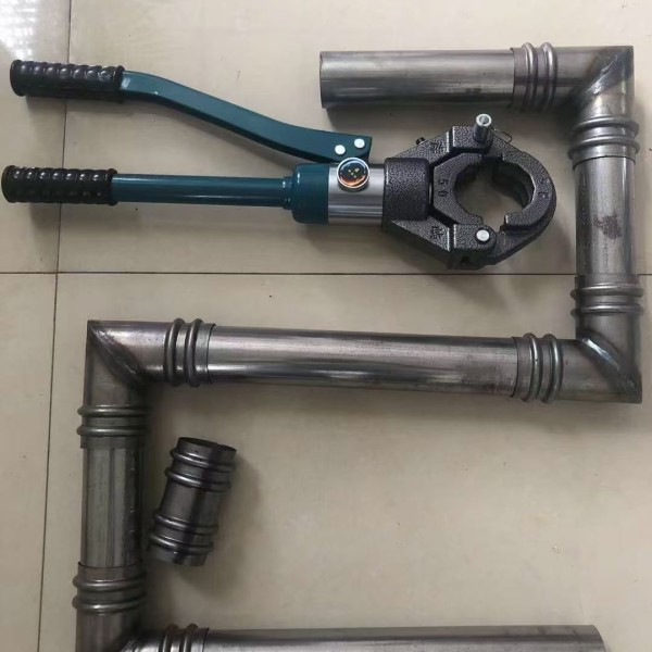 寻乌鑫亿呈冷却管