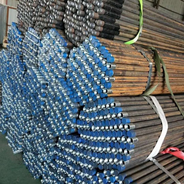 寻乌鑫亿呈冷却管